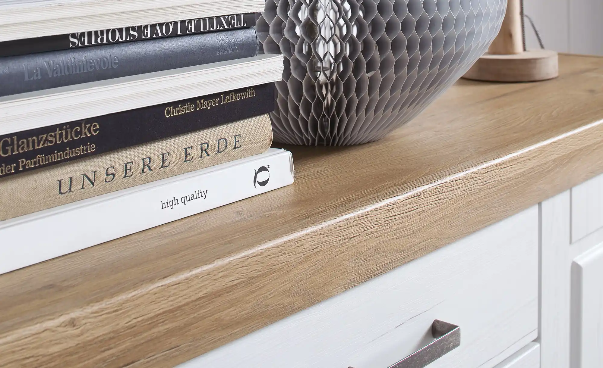 maison bleue Sideboard Xanten