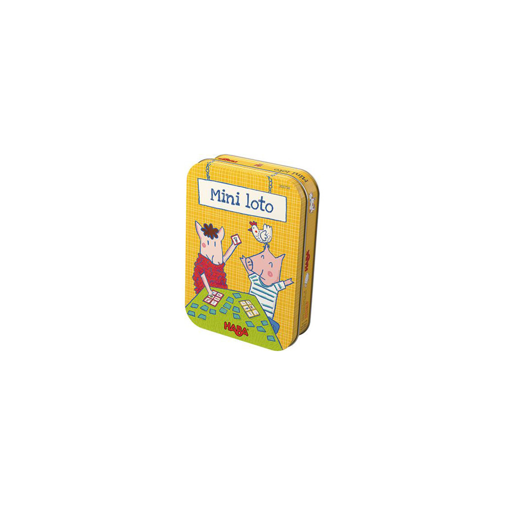 Mini Loto