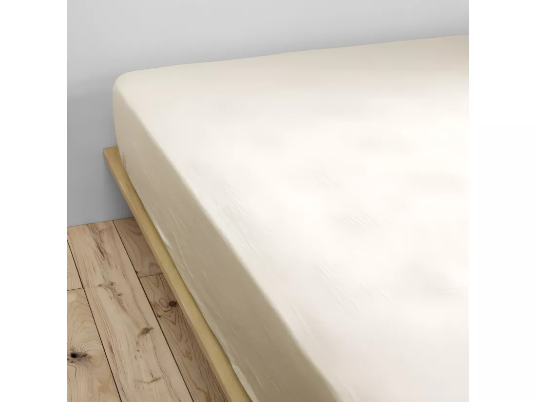 Drap housse 
