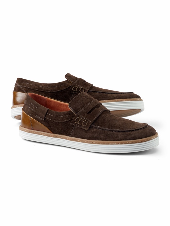 Sport-Loafer 2.0