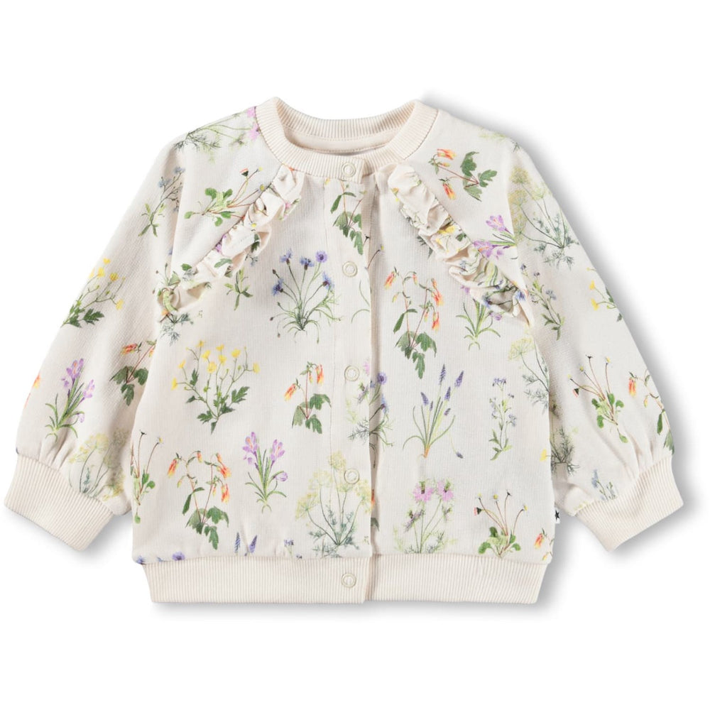 Køb Molo Primavera Daphne Cardigan