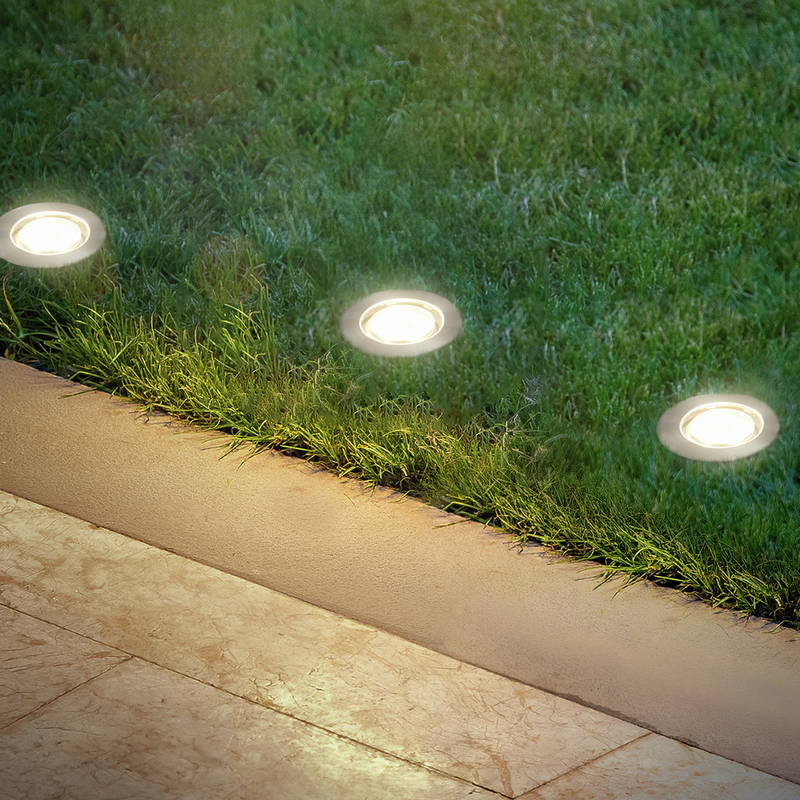 Briloner Starter Set GARTENSYSTEM