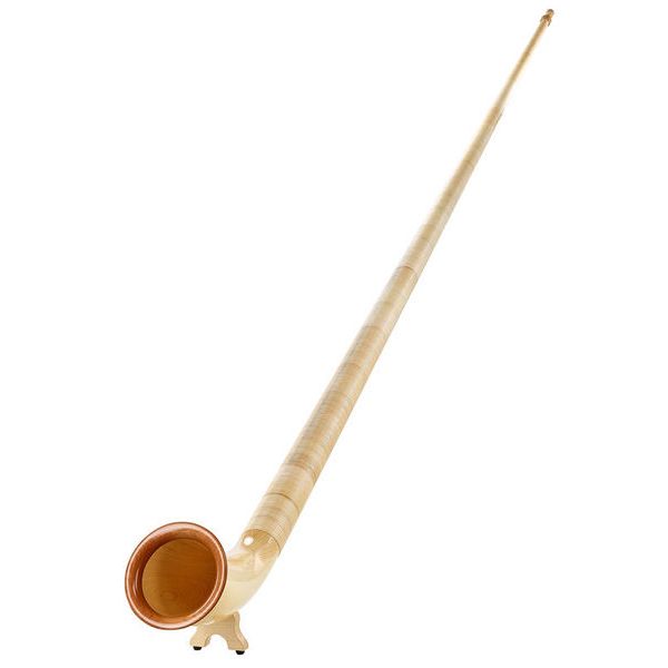 Thomann Matterhörnli Deluxe in F