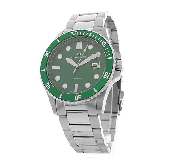 Continental Mens Continental Sports Watch