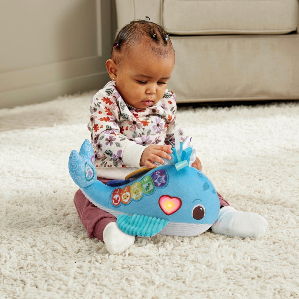 VTech Walgeräusche