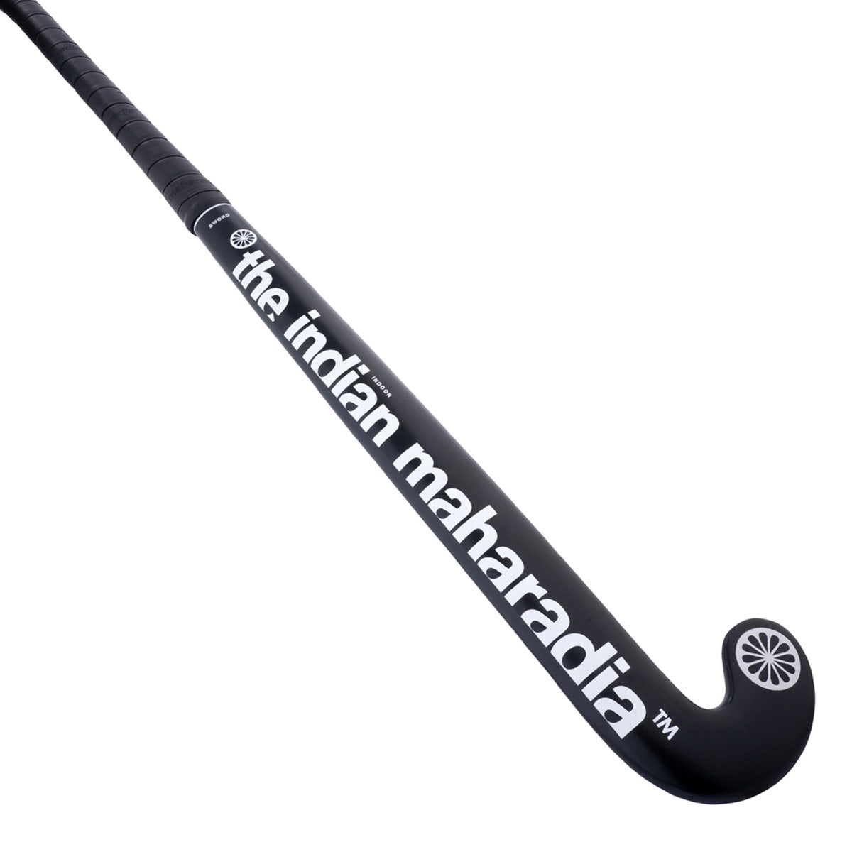 The Indian Maharadja  Indoor sword