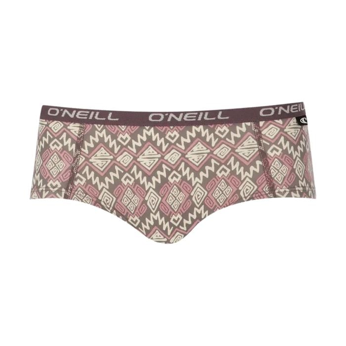 O'Neill Hipster Dames (2-pack)