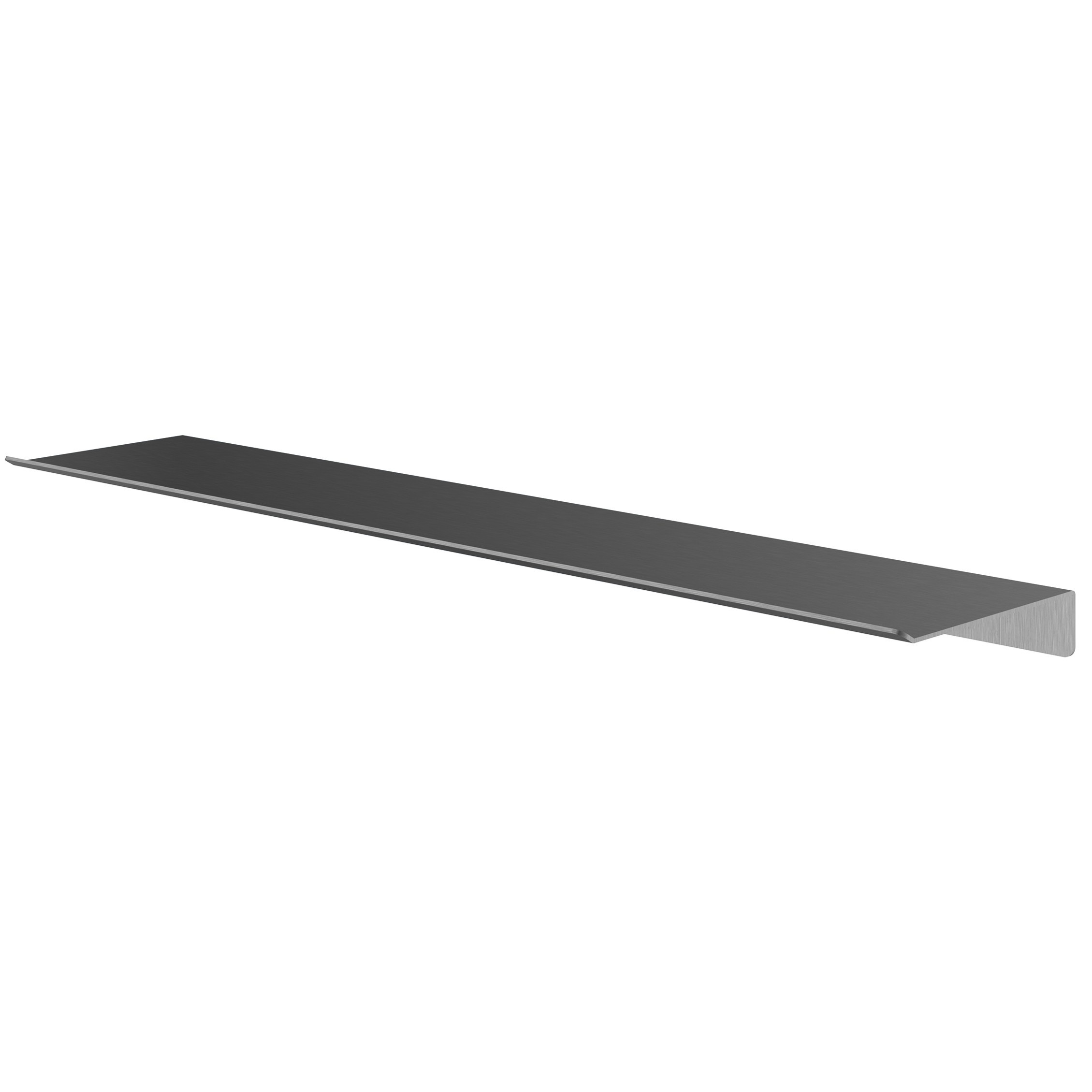 Hotbath &More planchet 60cm ijzer verouderd PVD