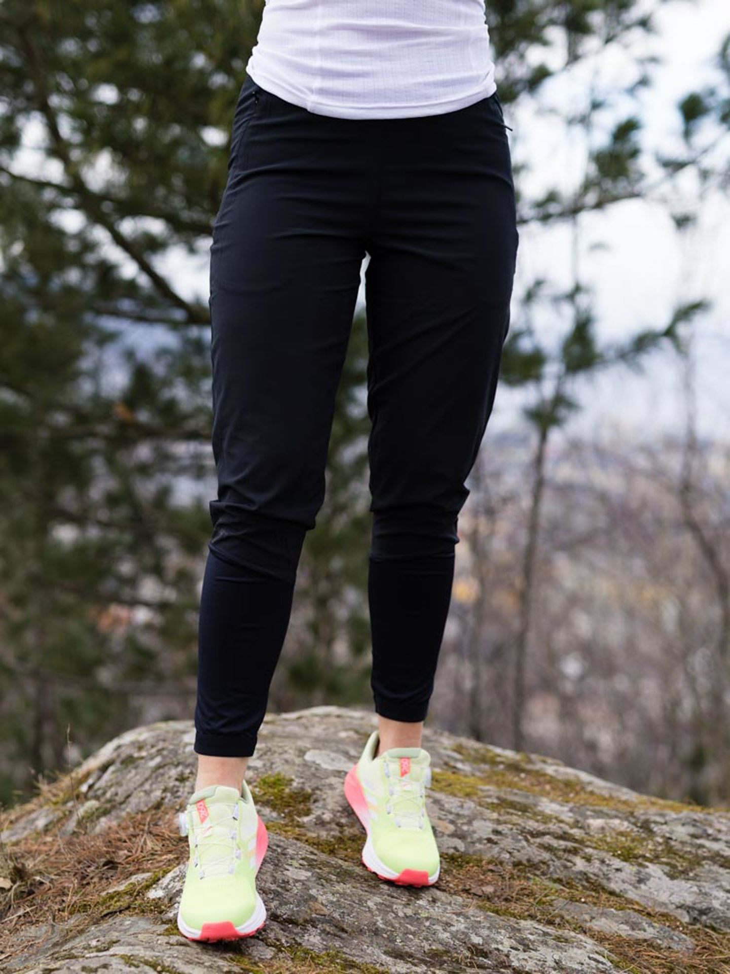 Adv Essence Training Pants