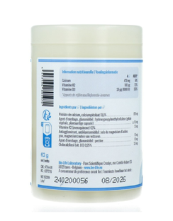 Be-Life Calci K² -D³ Capsules 60CP