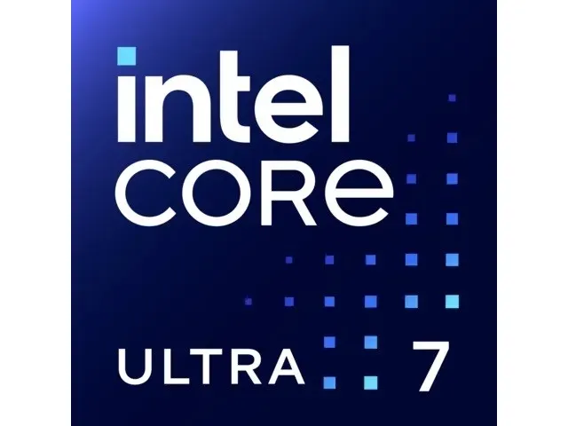 Intel Core Ultra 7 265K - 3.9 GHz - 20-core - 20 tråde - 30 MB cache - FCLGA1851 Socket - Box