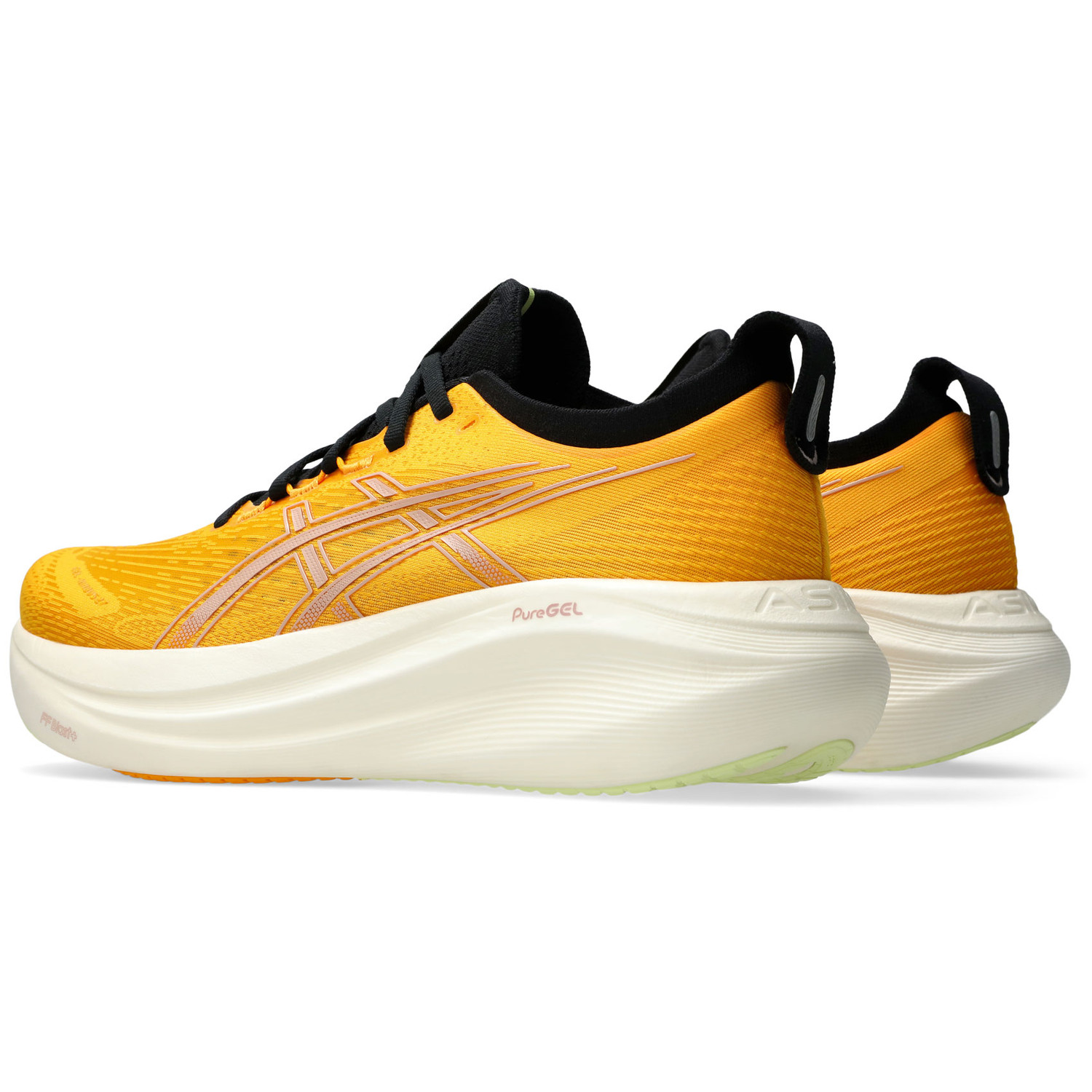 ASICS GEL-Nimbus 27 Heren