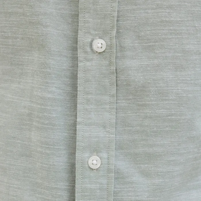 Jack & Jones Blu Summer Overhemd Heren