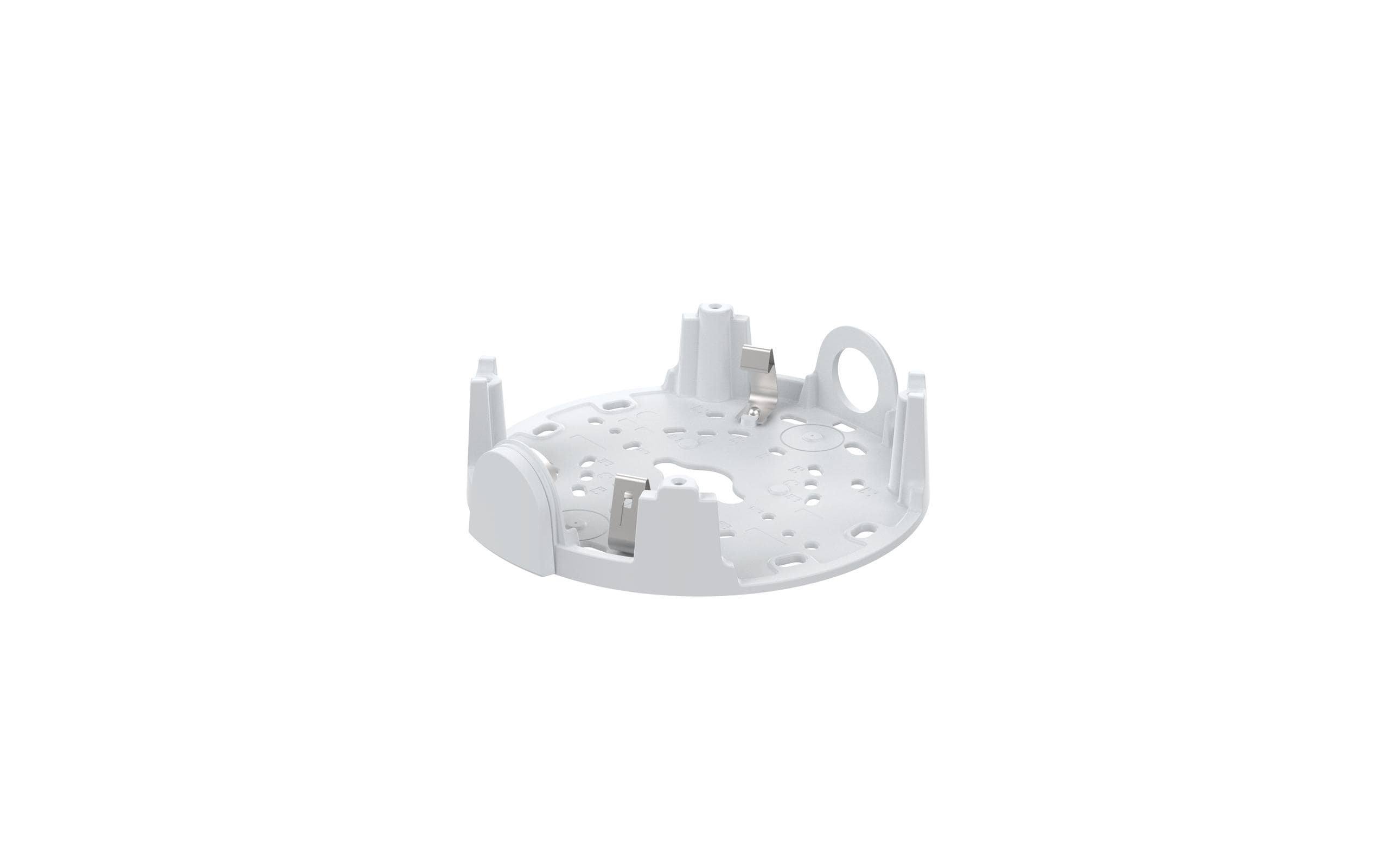 Montageplatte TQ3902 Weiss 1 StückAXIS TQ3902 Mount Bracket