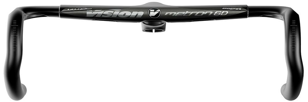 Vision Metron 6D Integrated Carbon Rennradlenker kaufen | Bike-Discount