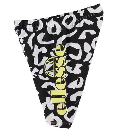 Ellesse Shorts - Felini - Sort/Hvid