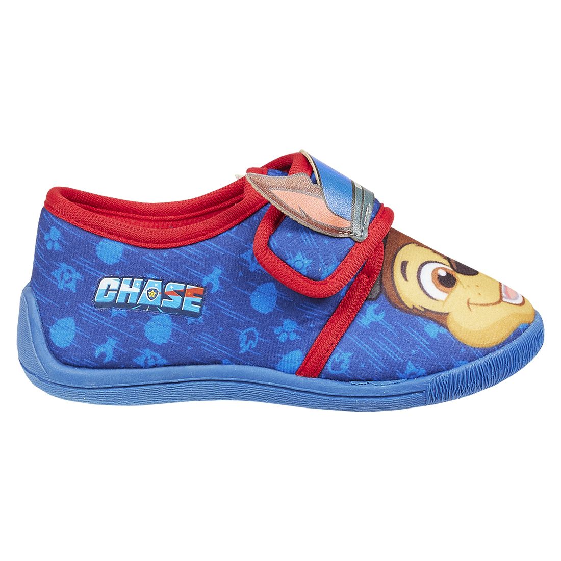 Tøffel Paw Patrol