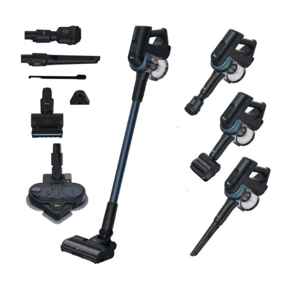 Aspirador Hoover HF4P10YP011