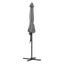 Parasoll Ø300 cm
