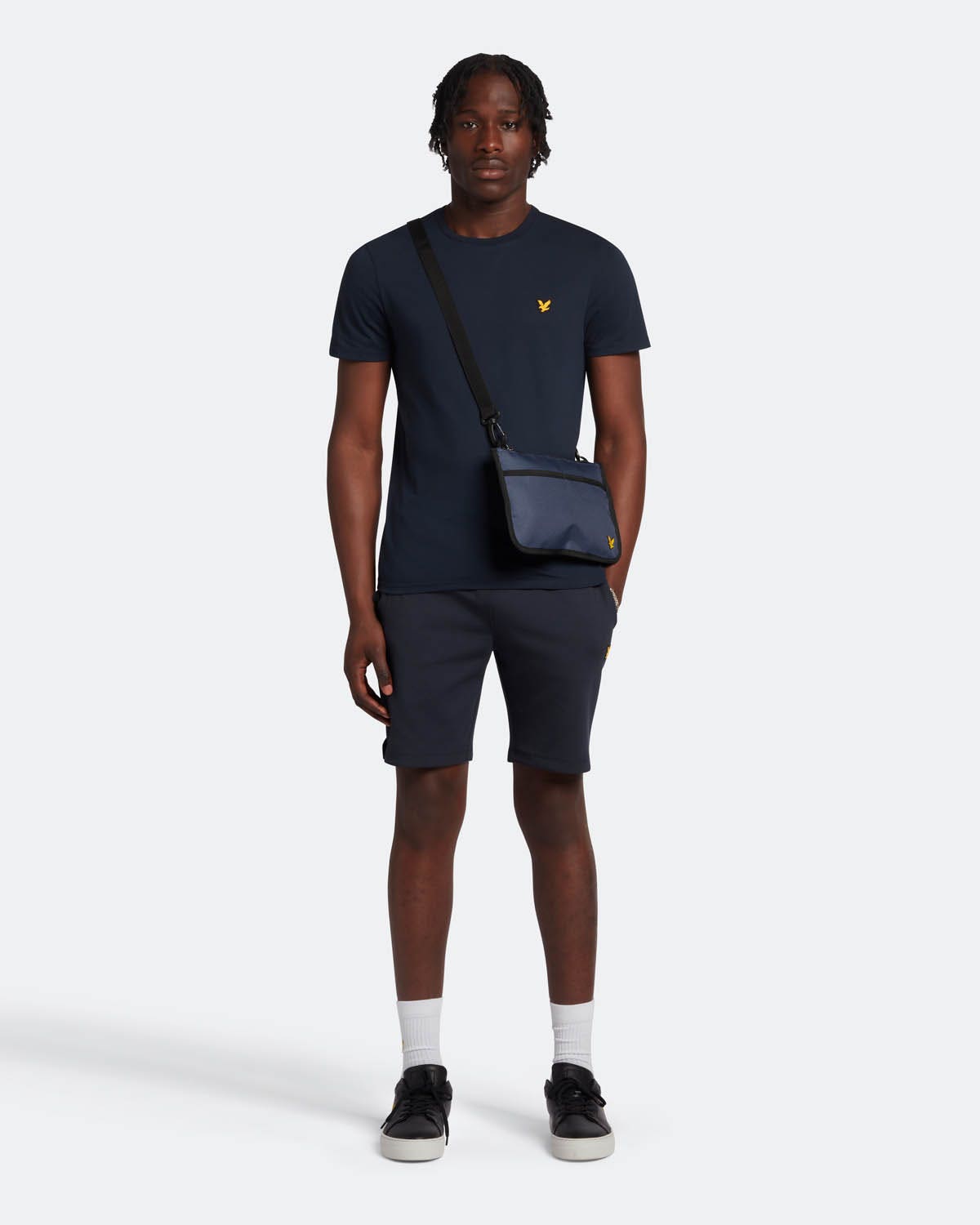 Lyle & Scott  Martin T-shirt