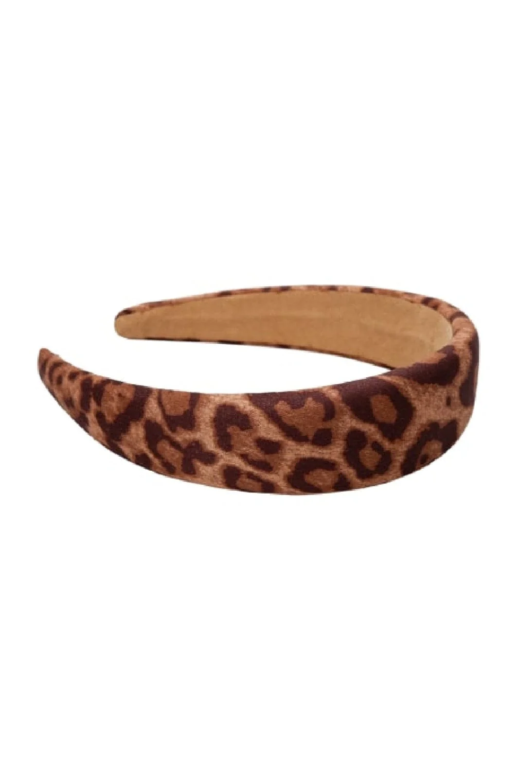 Black Colour Bczelinda Headband