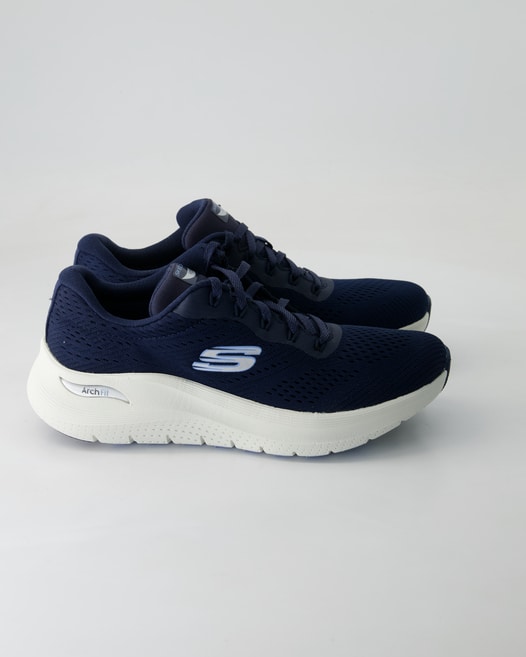 Skechers 150051 Sneaker in Blau