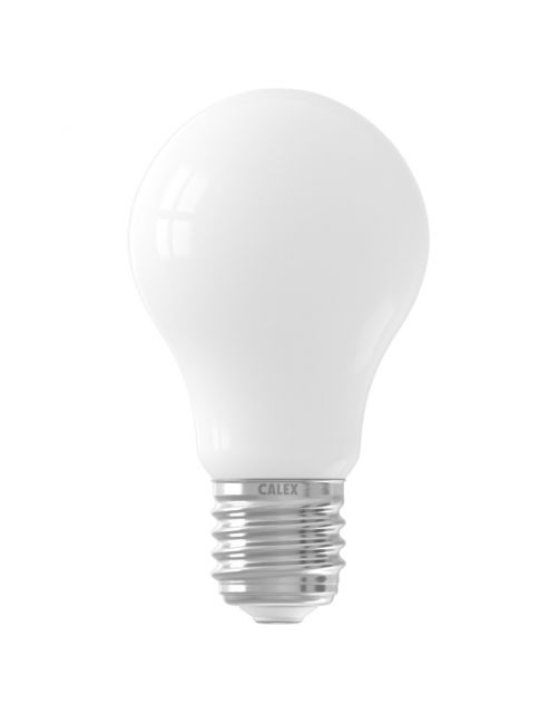 Calex Led Lamp Filament Softline E27 A60 7.5w 806lm - Lichtbron -