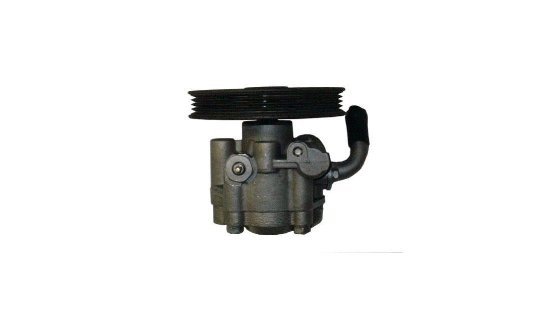 Servopumpe Hydraulisk 124 mm