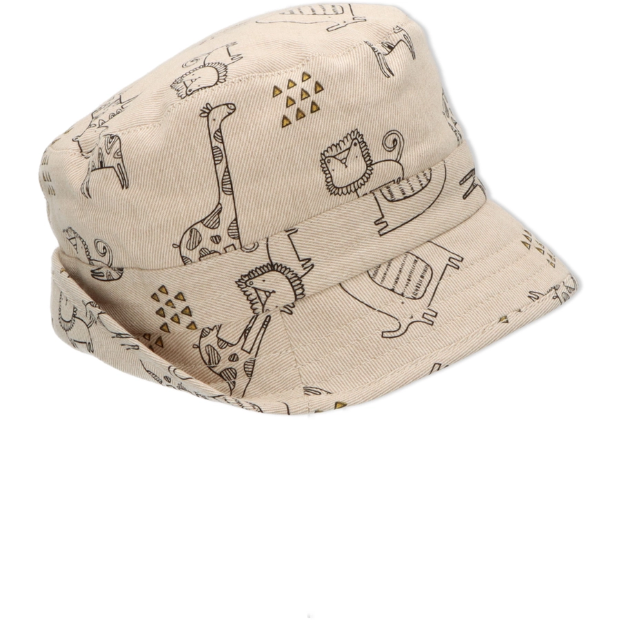 Sterntaler Fischerhut Safari beige