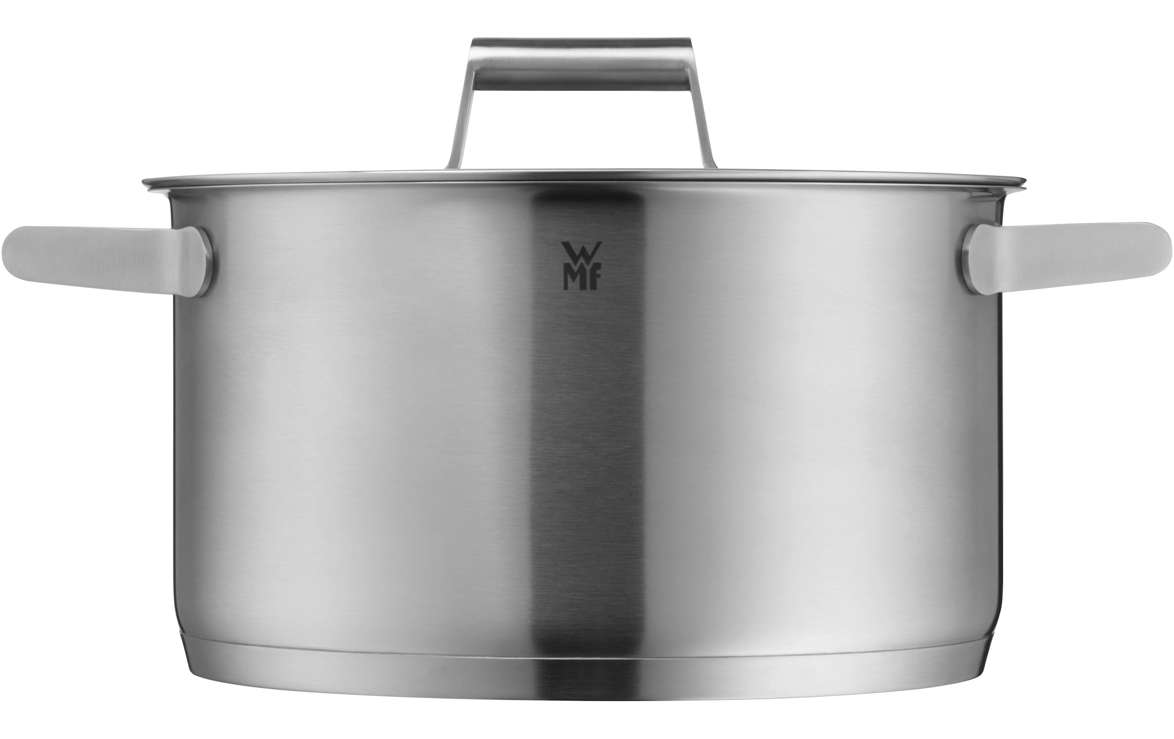 WMF Kochtopf »Comfort Line 24 cm« Cromargan® Edelstahl Rostfrei 18/10