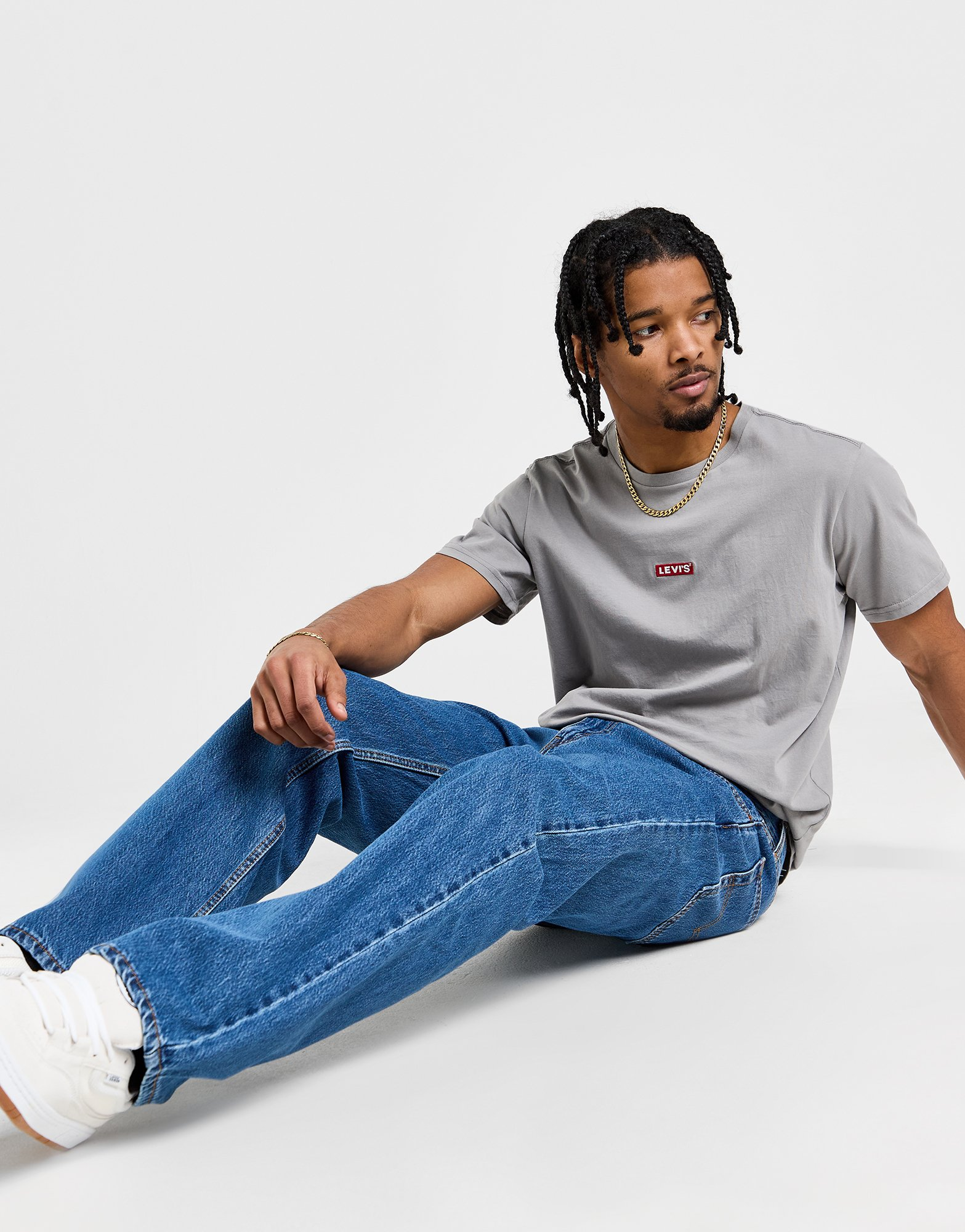 LEVI'S Jean Loose 565 '97 Homme