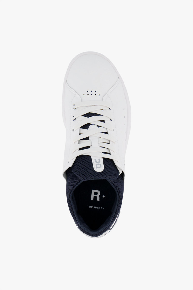 ON The Roger Advantage Herren Sneaker