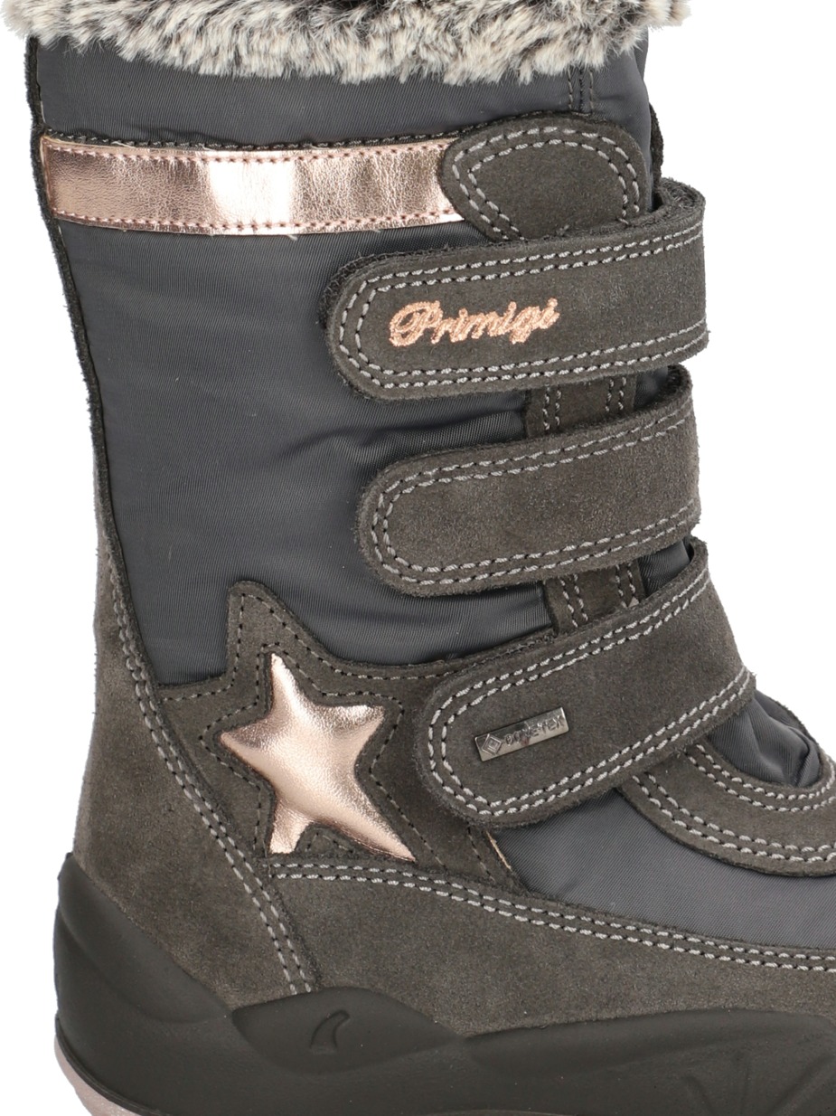 GIRL WINGER GTX