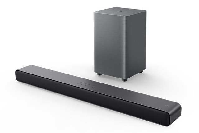 TCL Soundbar S55HE