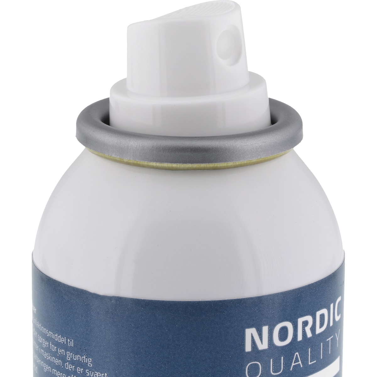 Nordic Quality rensespray til barbermaskin NQ352799