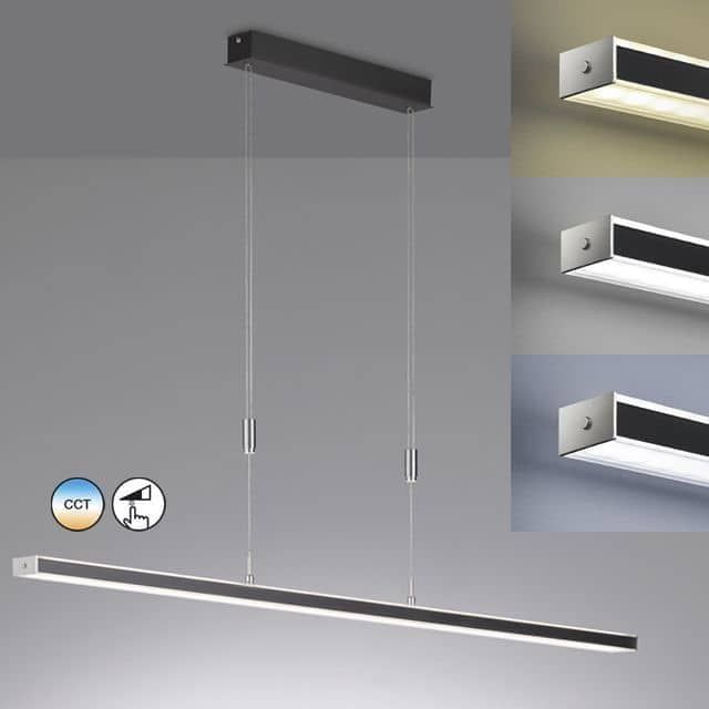LED-Pendelleuchte
