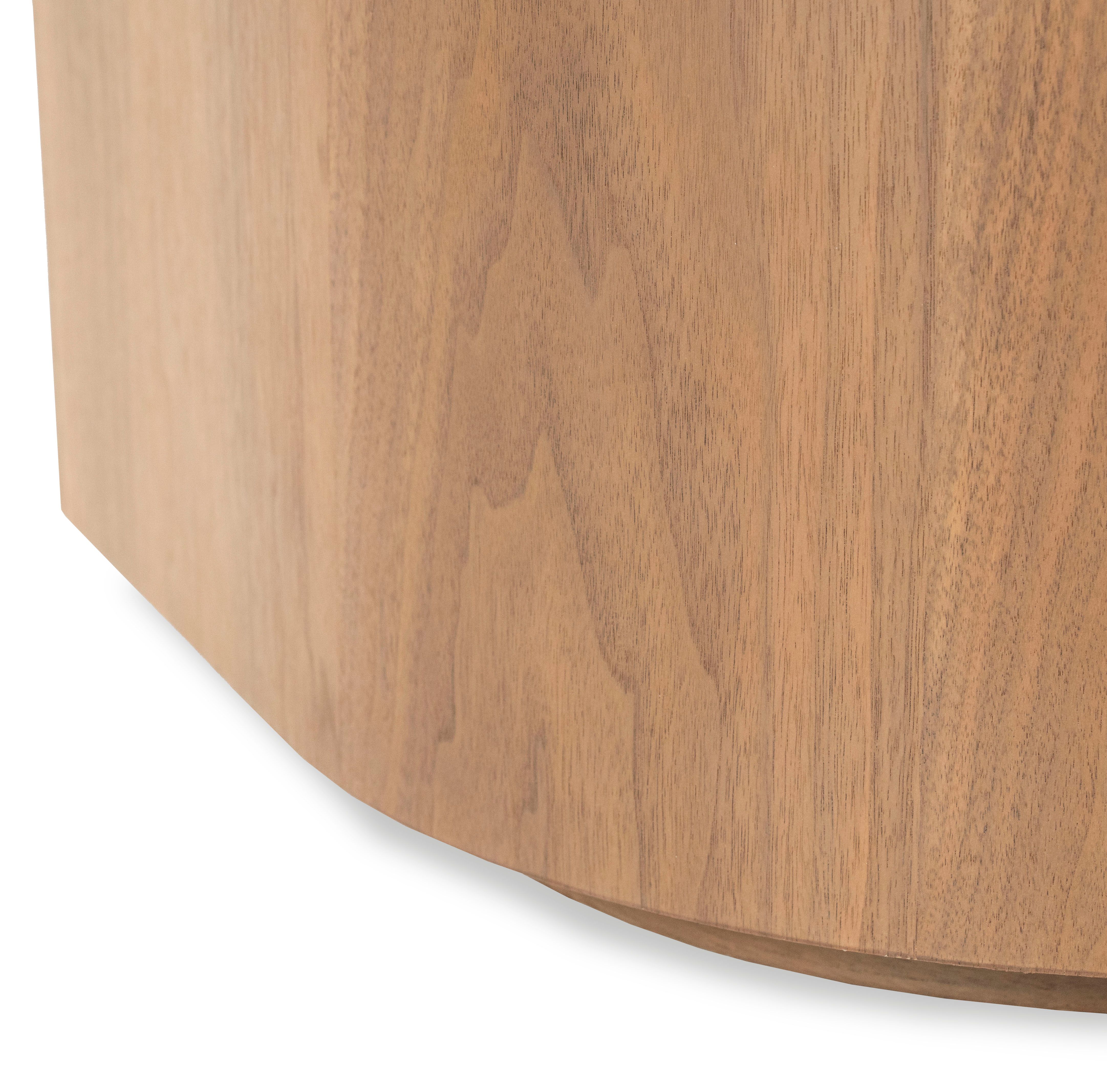 Bijzettafel 96321 Jules B55 x D55 x H33 cm