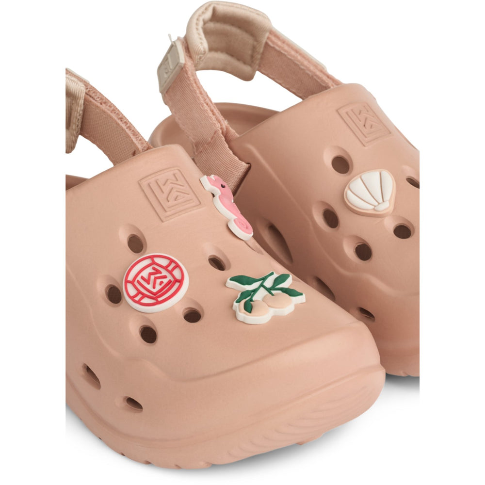 Køb LIEWOOD Pale Tuscany Mix Milas Sandaler
