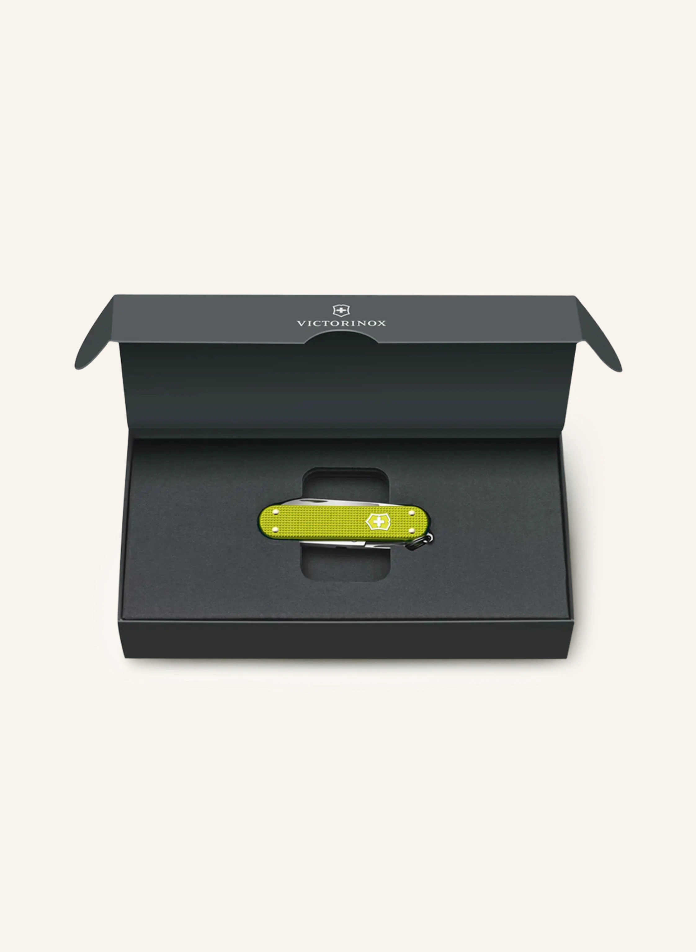 VICTORINOX Taschenmesser CLASSIC SD ALOX LIMITED EDITION 2023