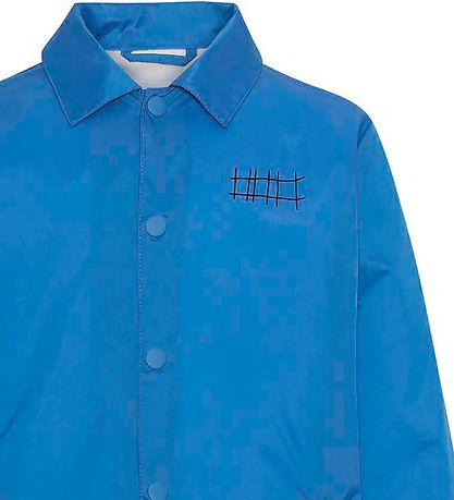 Molo Jacke - Hoskin - Royal Blue