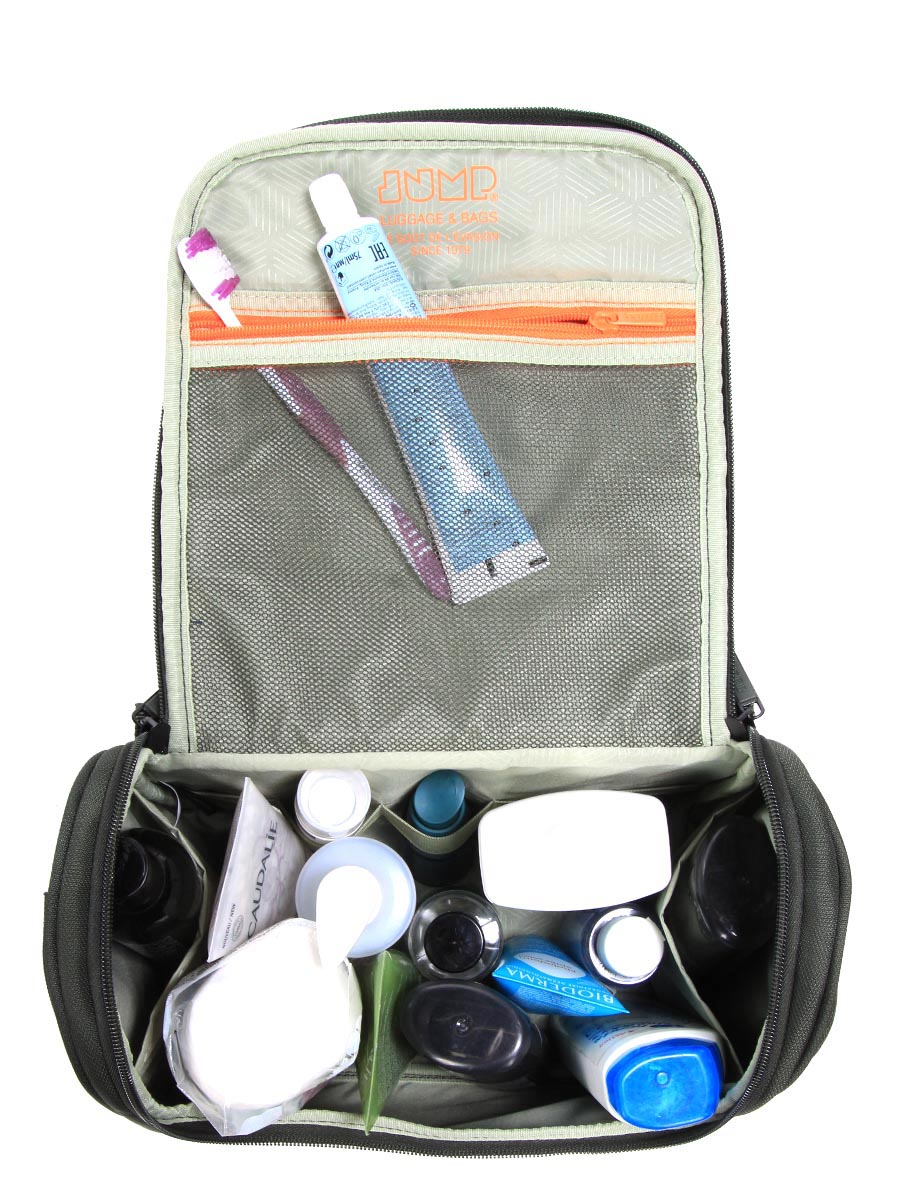 Vanity case Jump Moorea 2 - 28 cm