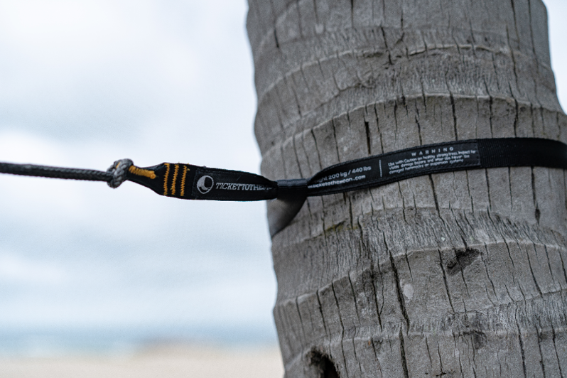 LIGHTEST STRAPS