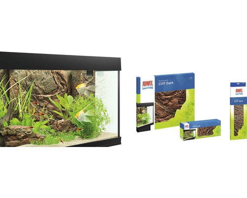 Filterdeksel JUWEL Cliff Dark