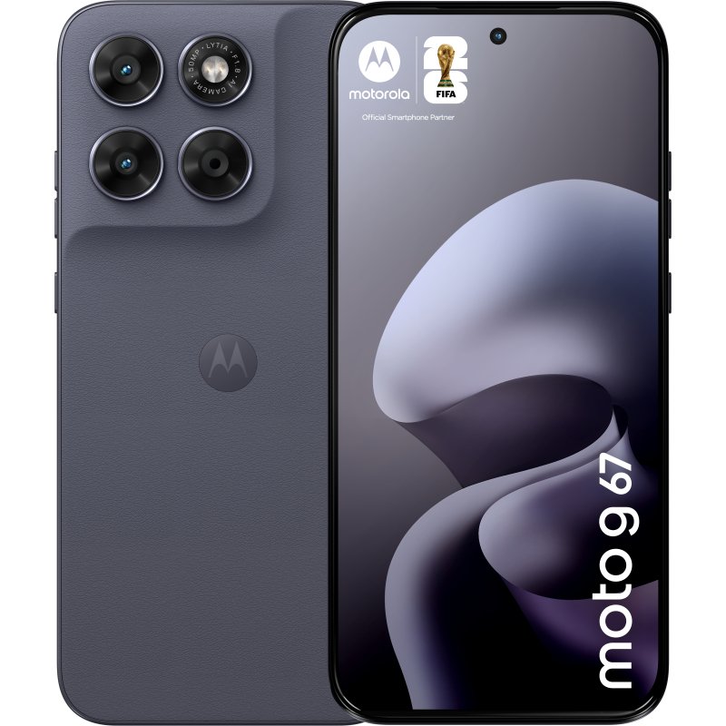 Motorola moto g67 17,3 cm (6.8