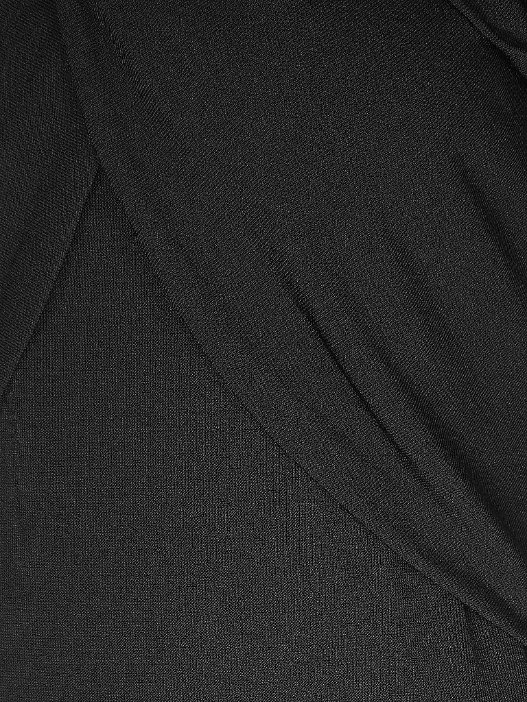 MARC CAIN Midikleid  schwarz
