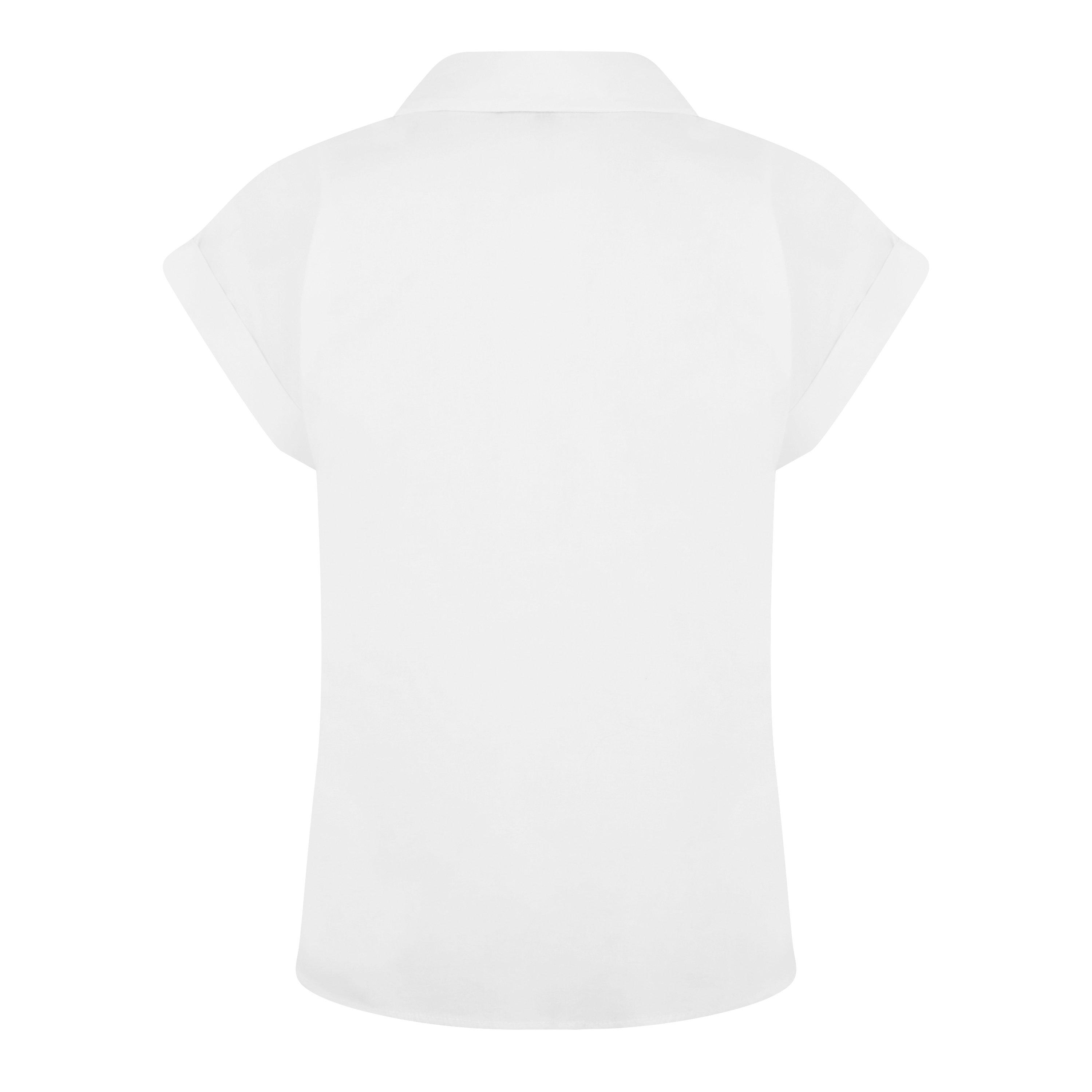 Biba Button Through Shirt