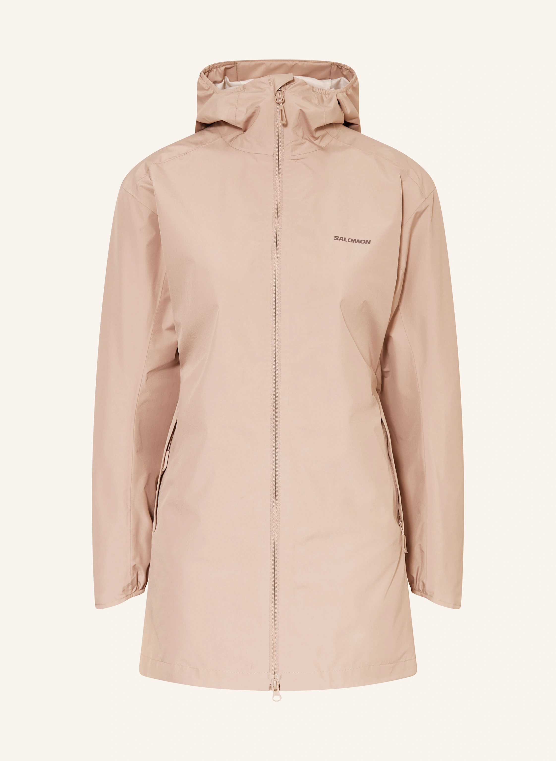 SALOMON Regenparka OUTSCAPE 2L