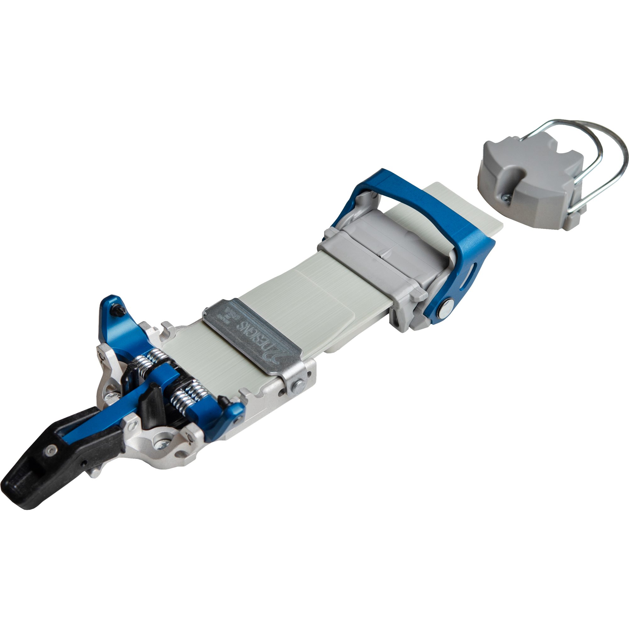 22 DESIGNS Lynx 23/24 NTN Telemark Tourenbindung