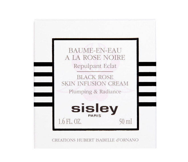 Sisley Baume-en-Eau à la Rose Noire Gesichtscreme