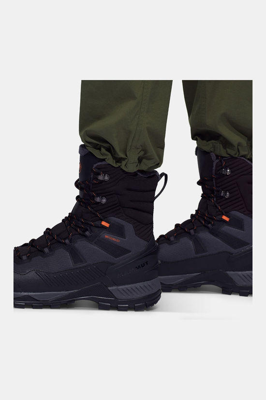 Mammut Mammut Zinal Hybrid Broek